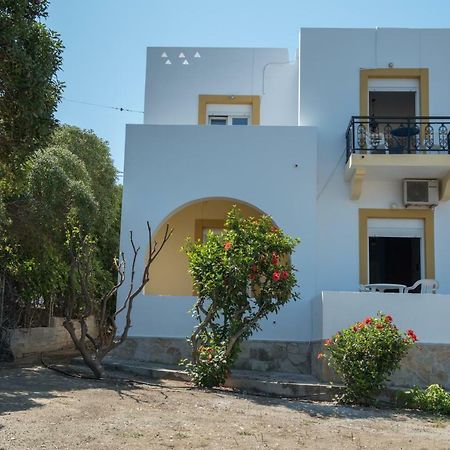 Olga Apartments Alinda  Extérieur photo