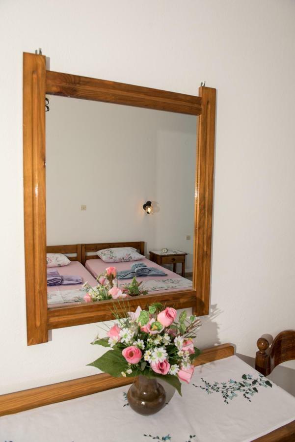 Olga Apartments Alinda  Extérieur photo
