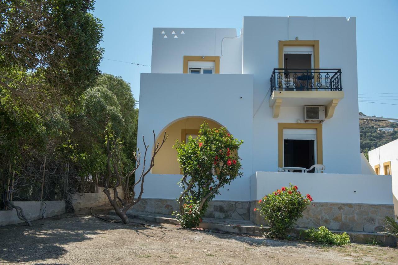 Olga Apartments Alinda  Extérieur photo